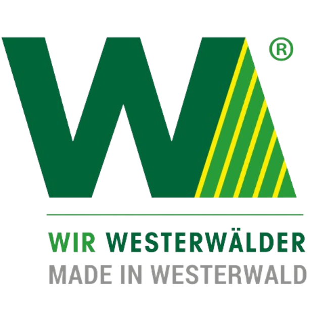 Gütesiegel Wir Westerwälder – Made in Westerwald